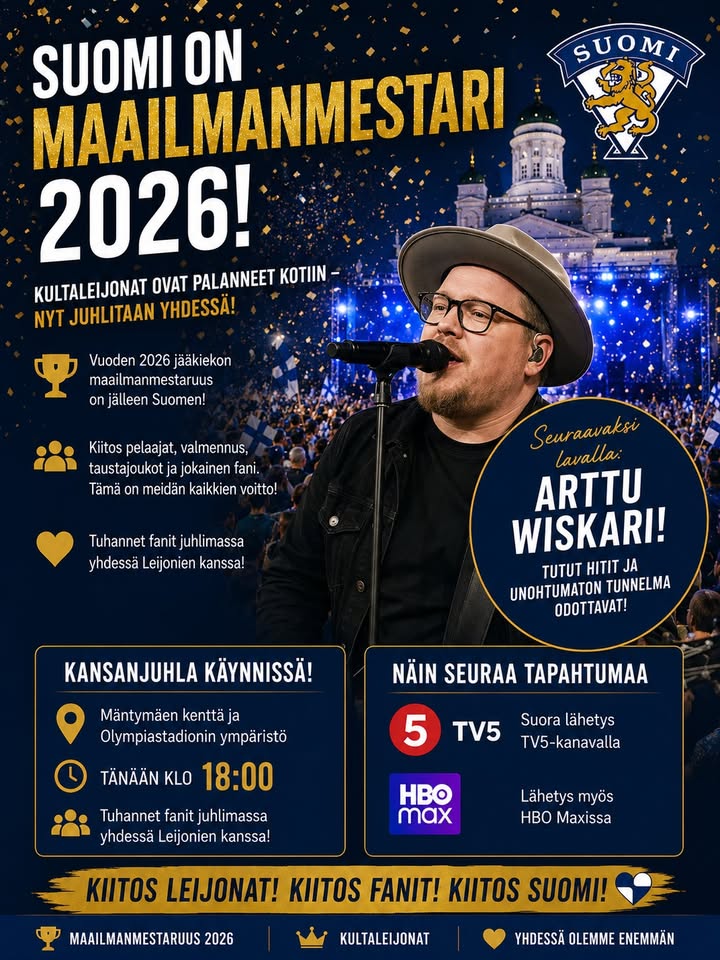 Jääkiekkoseuranta
