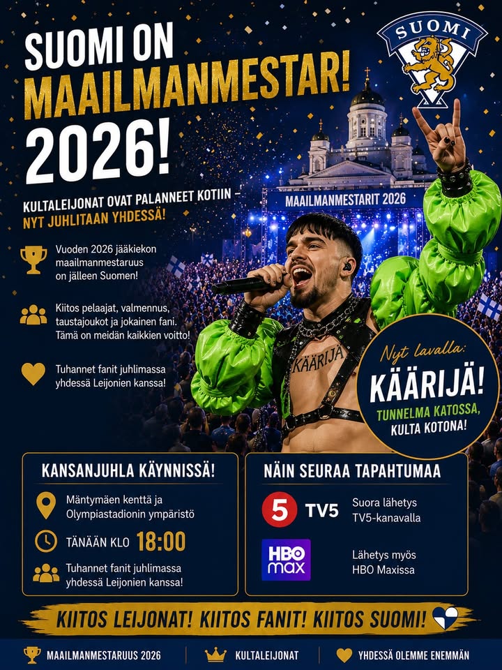 Jääkiekkoseuranta