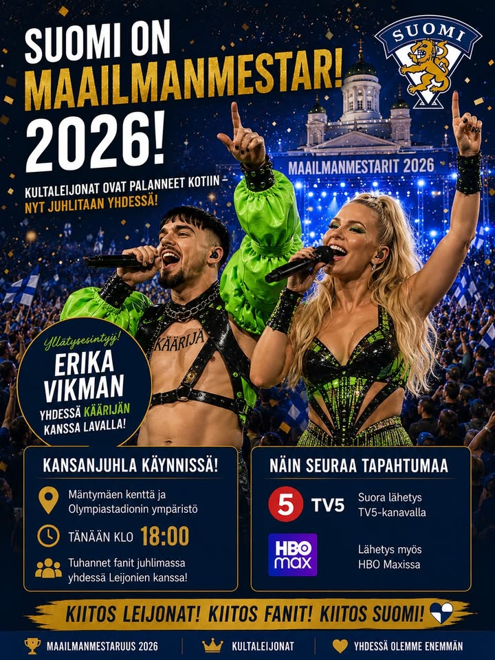 Jääkiekkoseuranta