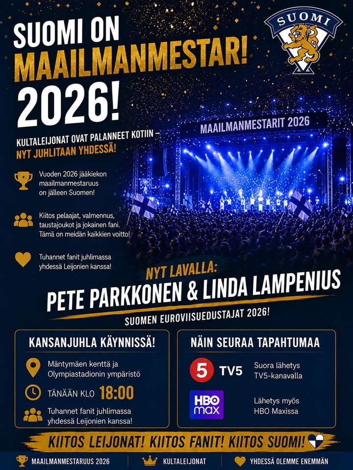 Jääkiekkoseuranta