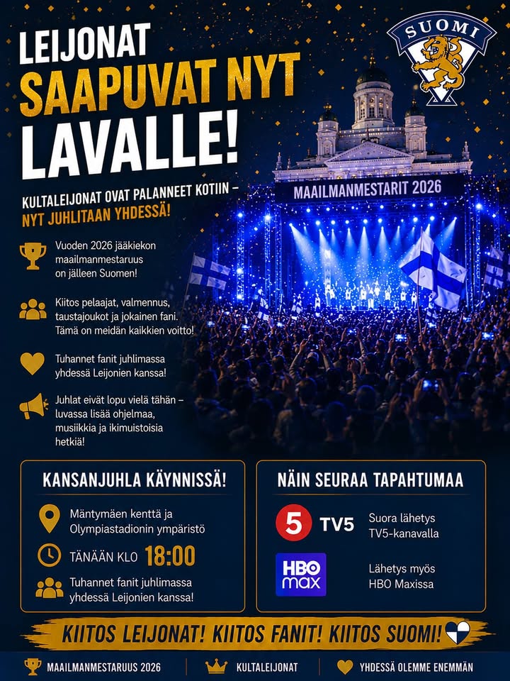 Jääkiekkoseuranta