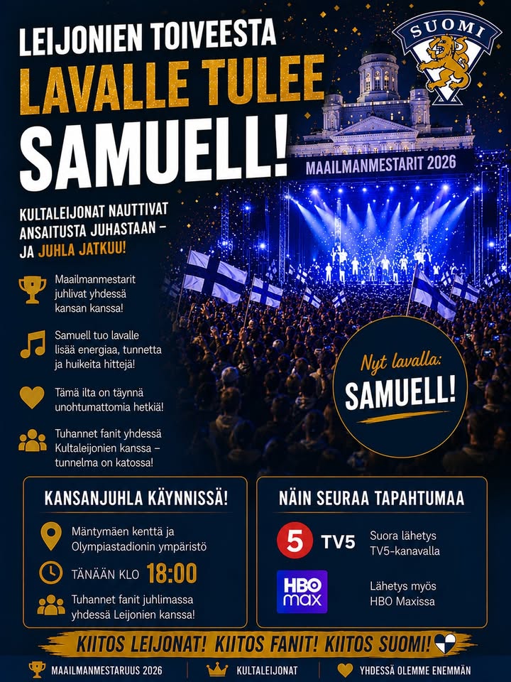 Jääkiekkoseuranta