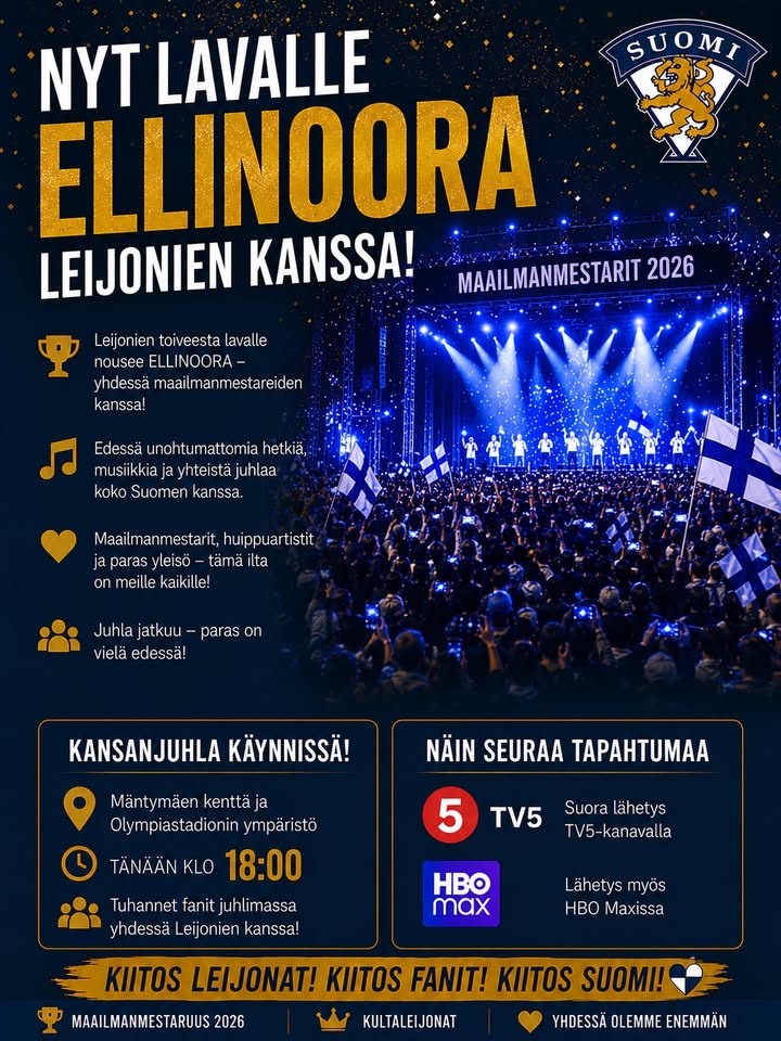 Jääkiekkoseuranta