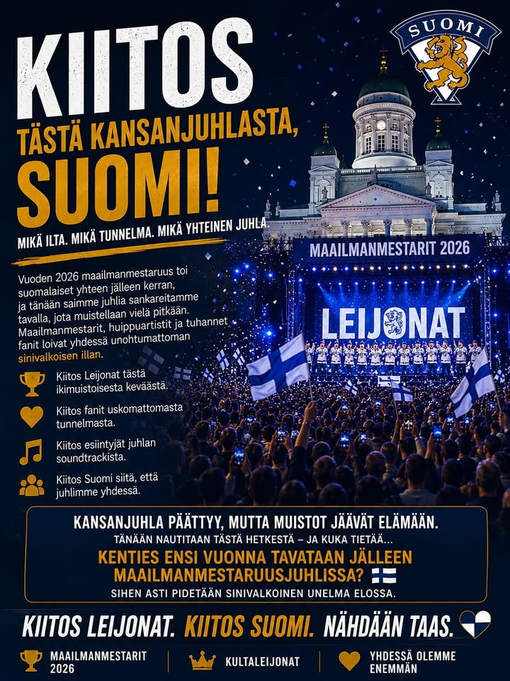 Jääkiekkoseuranta