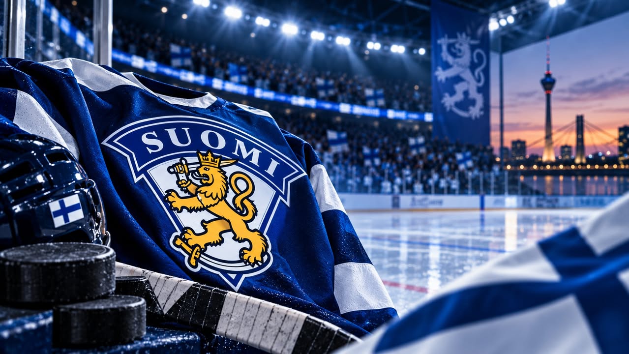 Jääkiekkoseuranta